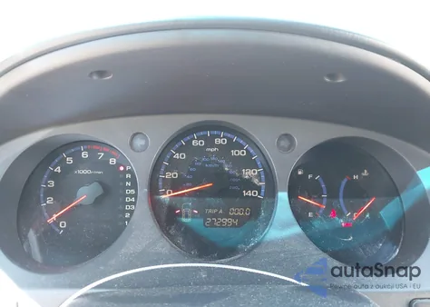 2005 Acura Mdx from USA, damaged, VIN 2HNYD189X5H530246